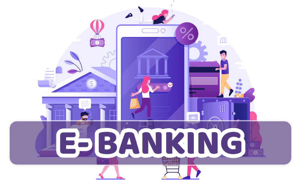 E-banking