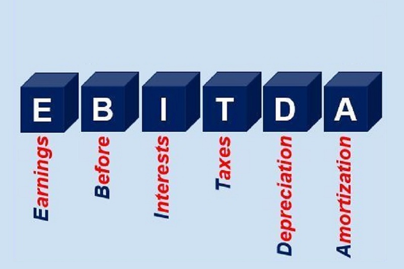 Ebitda Là Gì