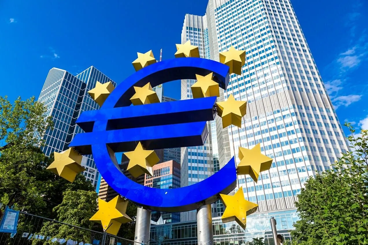 (ECB - European Central Bank)