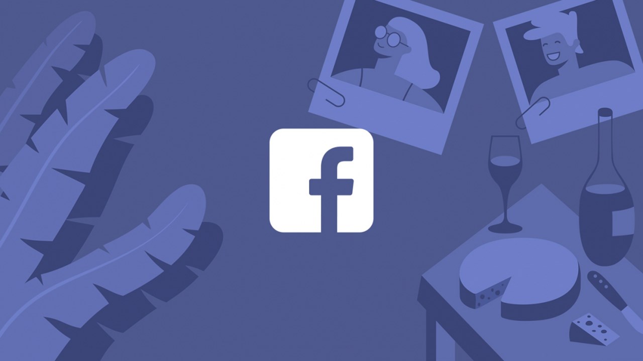 face book