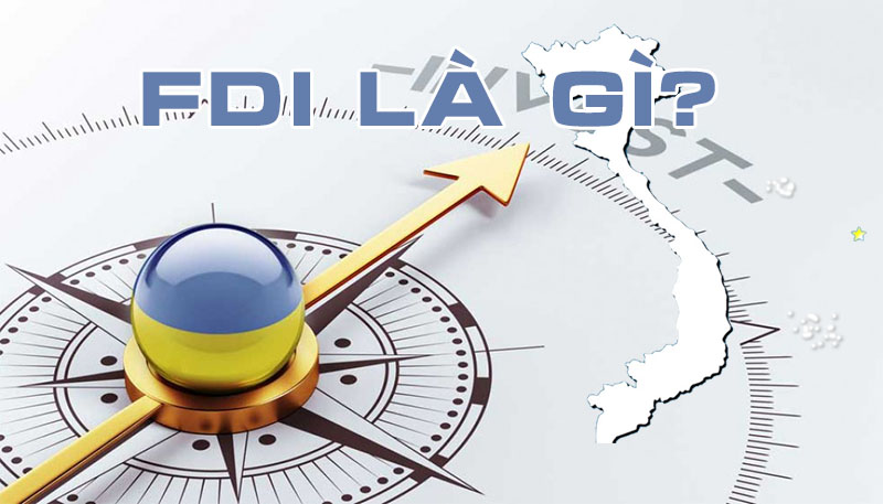 FDI Là Gì