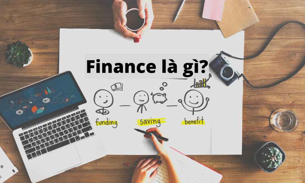 Finance Là Gì