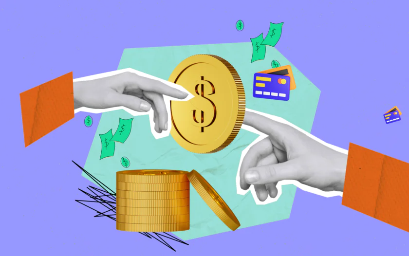 Flat-Rate Cashback