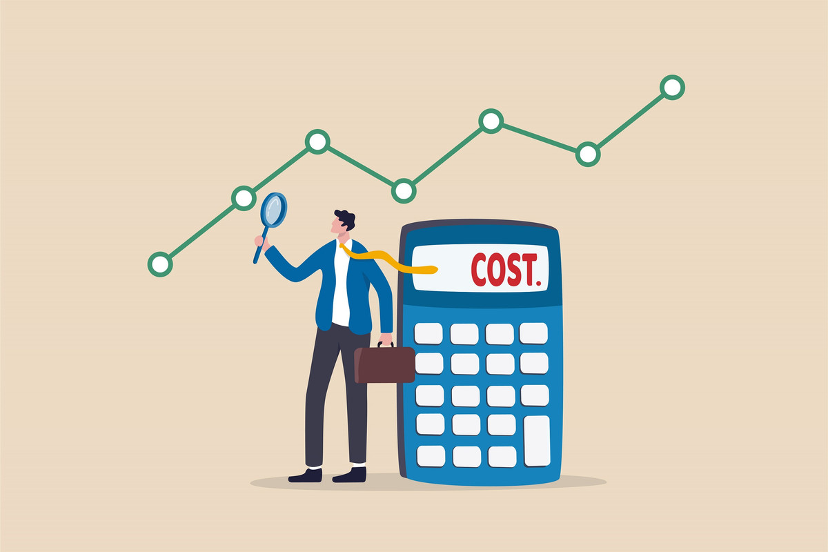 Giá Cost Là Gì