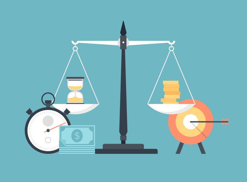 Giá trị thời gian của tiền (Time Value of Money)