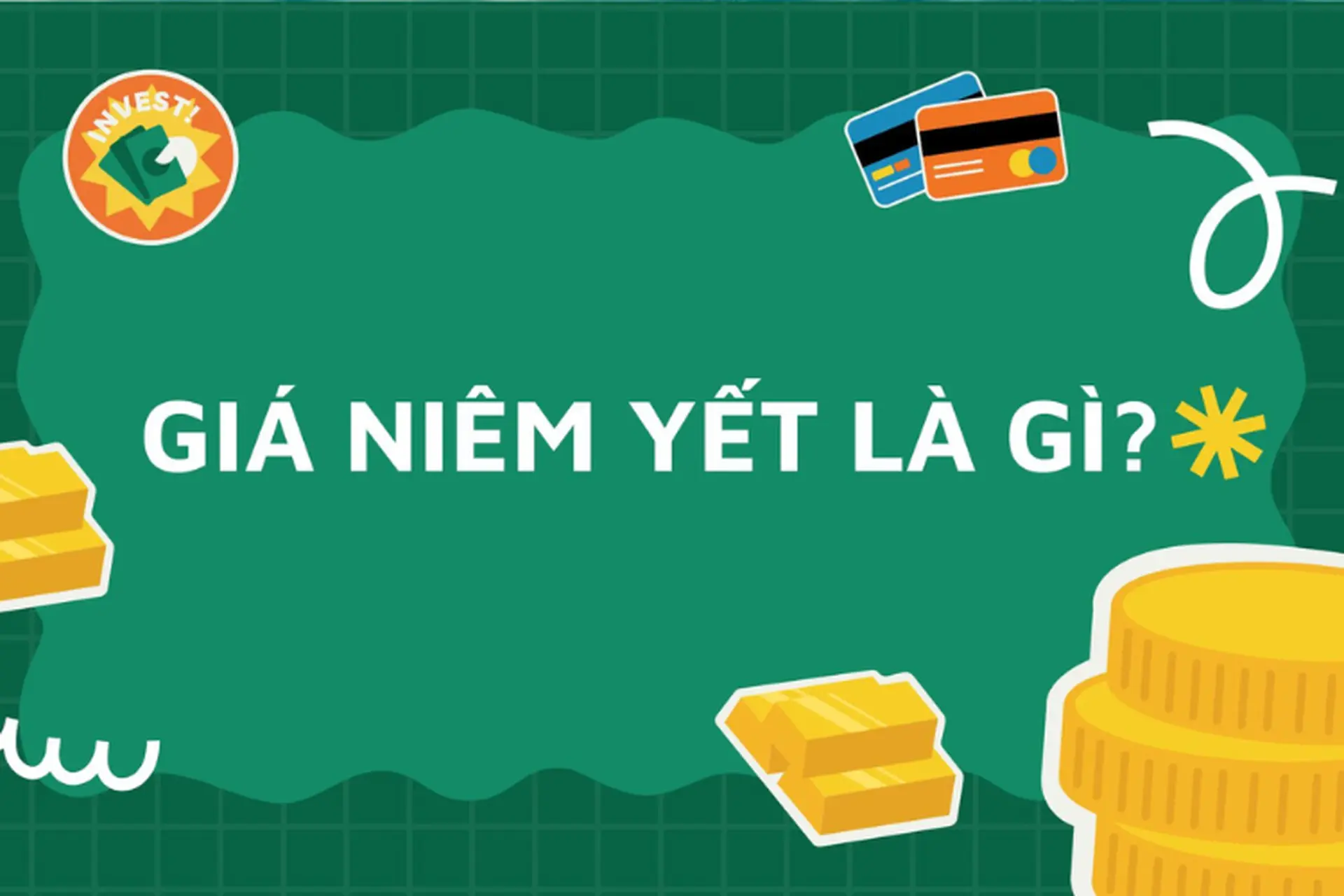 Giá Niêm Yết