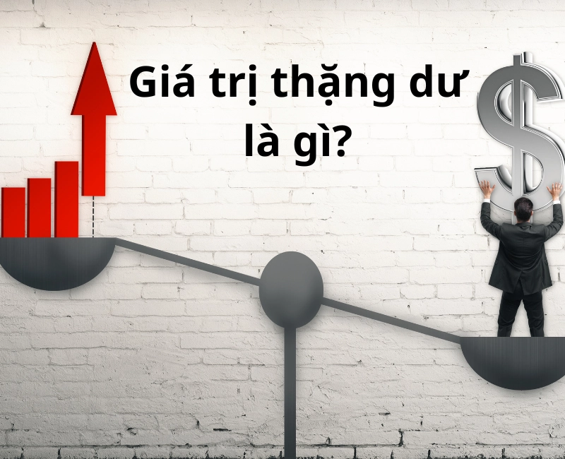 Giá Trị Thặng Dư