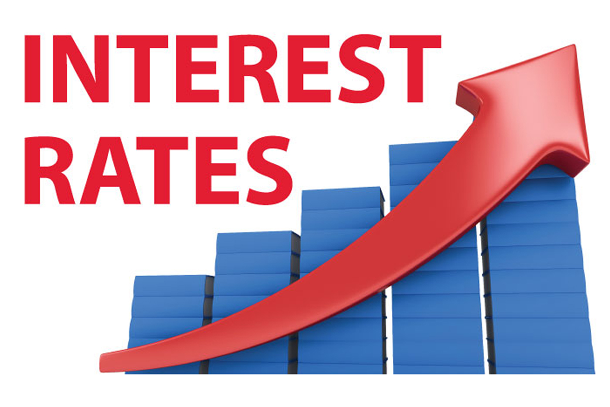 Giải Mã Interest Rate