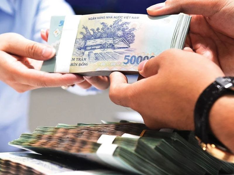 Giải Ngân: Thông tin, Phân loại, Quy trình và Hồ sơ cần thiết 1 Giải Ngân