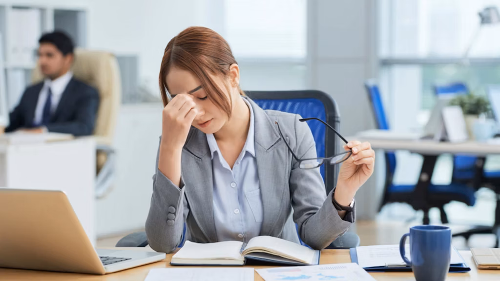 Giảm Thiểu Áp Lực Tâm Lý