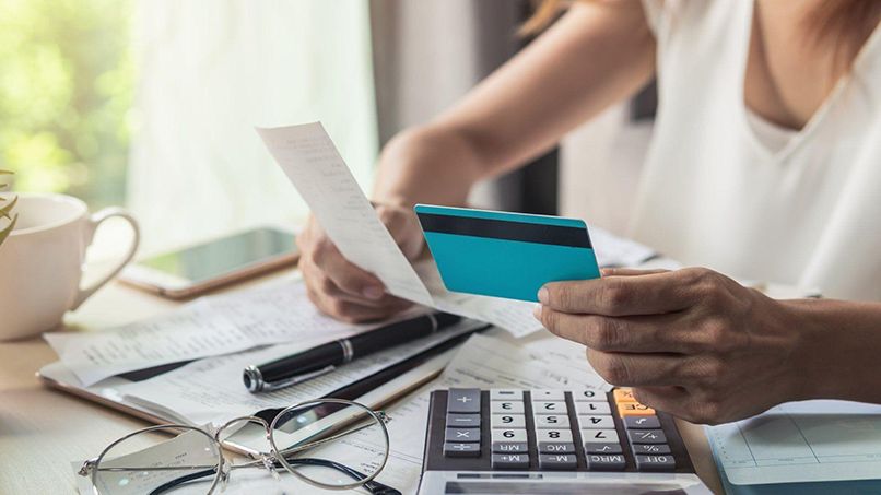 “Gốc”, “lãi” và “phạt” – Ba con số phải tách bạch khi tính nợ quá hạn