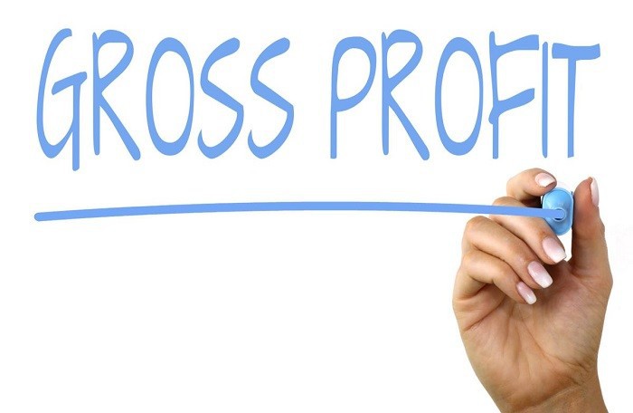 gross profit2