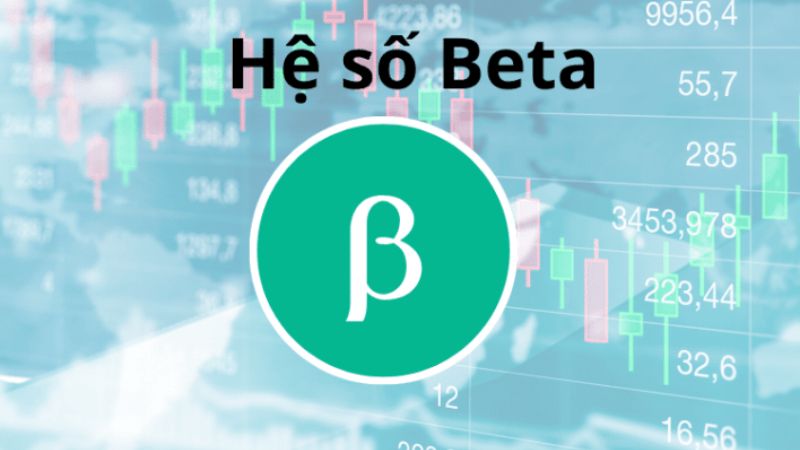 hệ số beta không ổn định