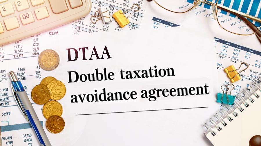 hiệp định tránh đánh thuế hai lần (DTA) 