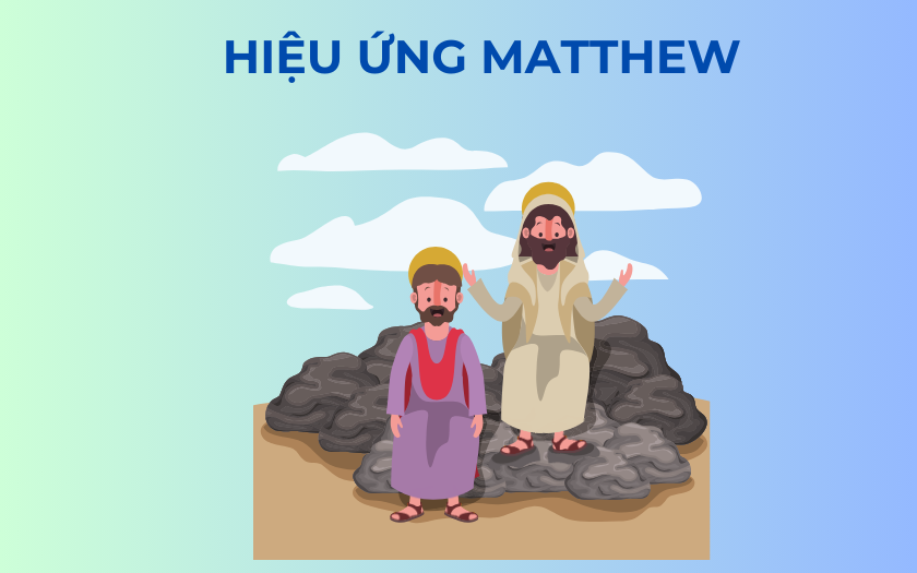 Hiệu Ứng Matthew