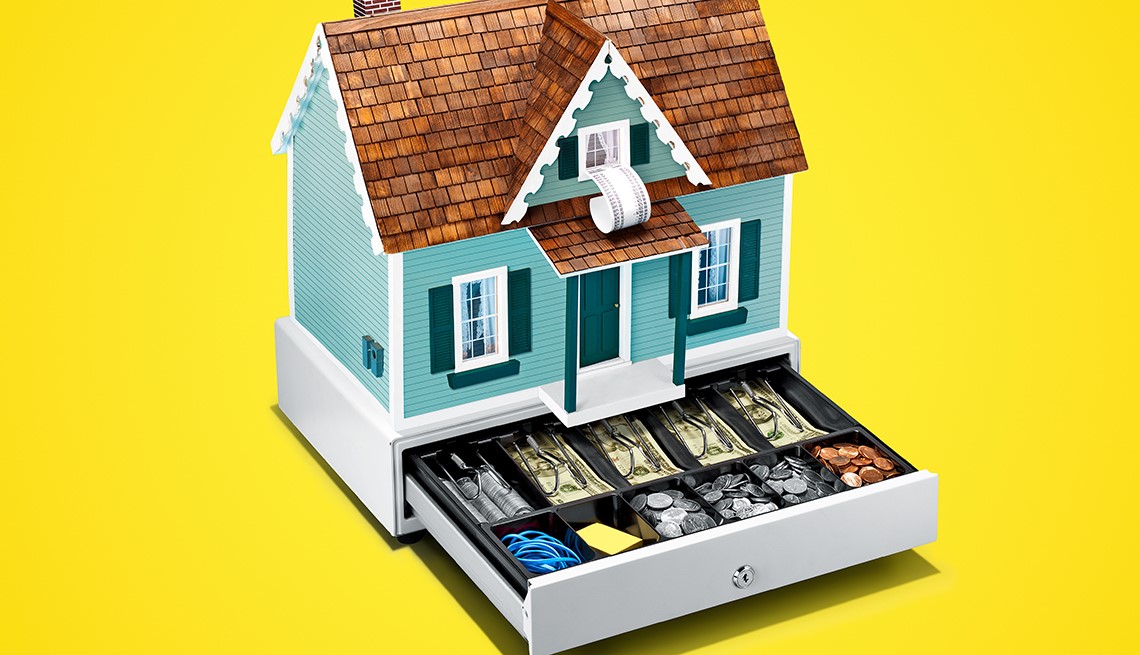 Home Equity