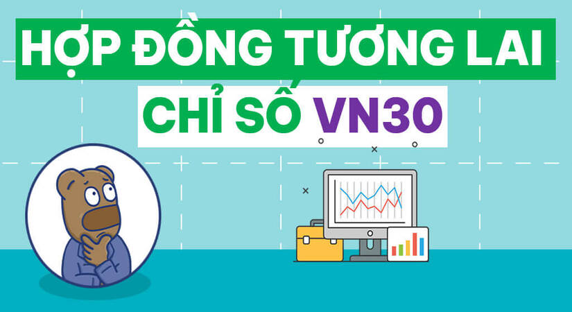 Phí giao dịch Hợp đồng Tương lai Chỉ số VN30