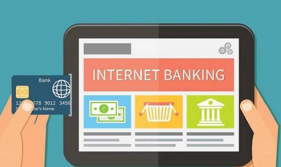 internet banking