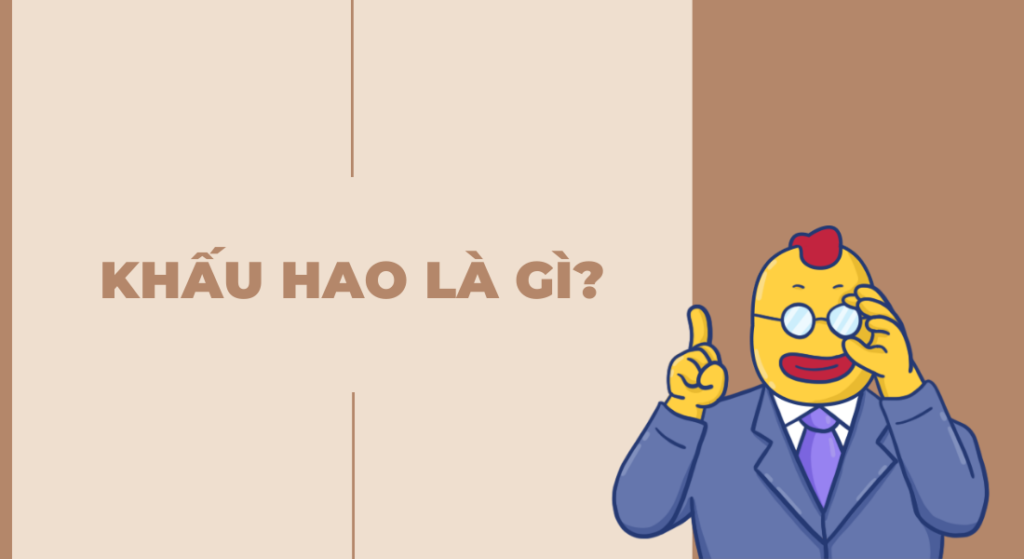 Khấu hao là gì