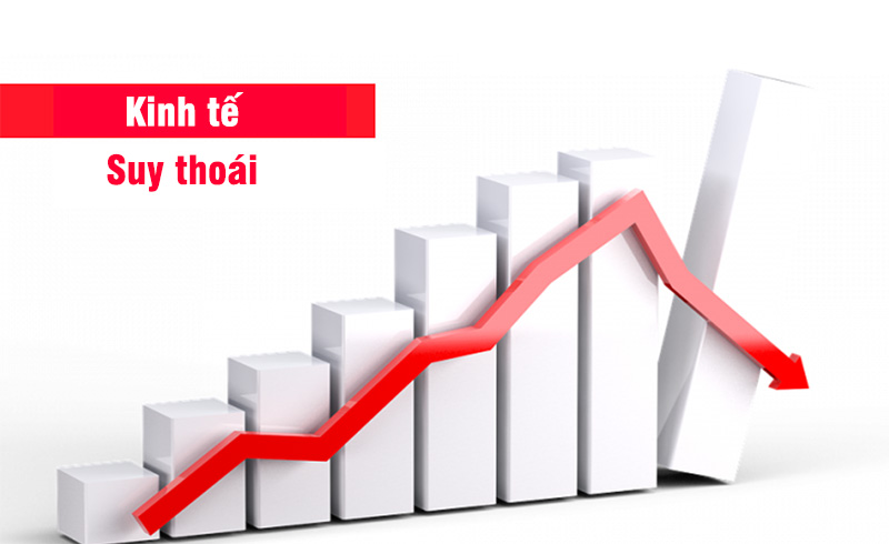 Suy Thoái Kinh Tế