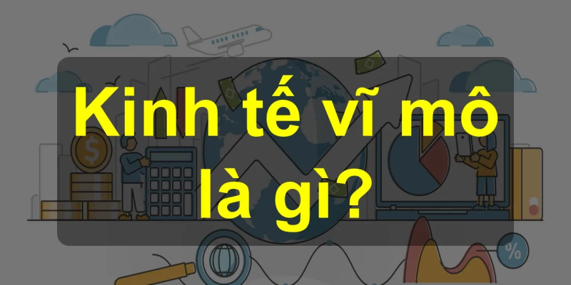 Kinh Tế Vĩ Mô