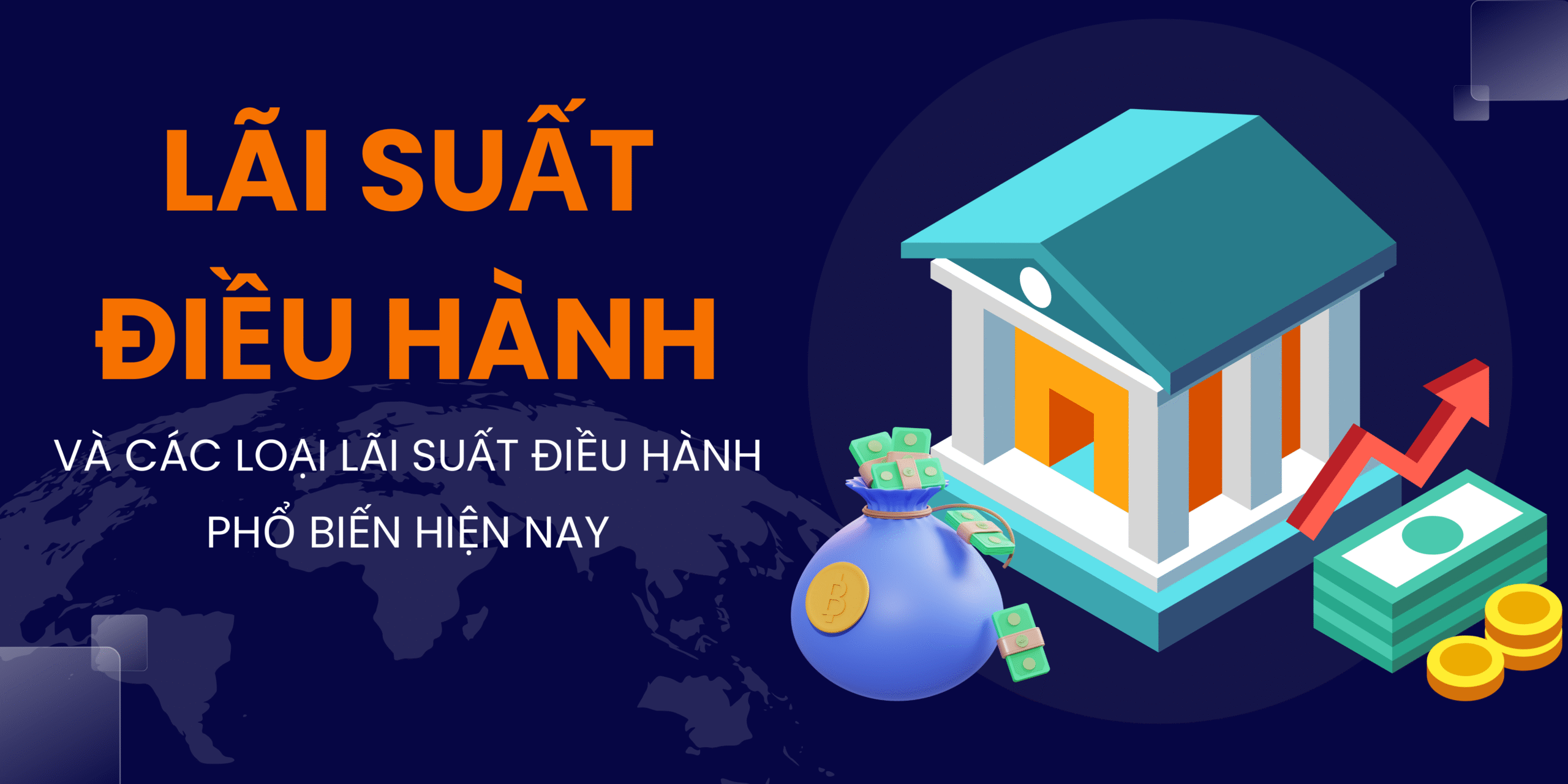 Lãi suất điều hành