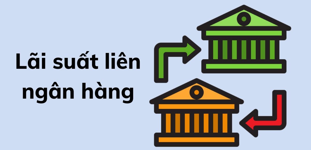 Lãi suất liên ngân hàng