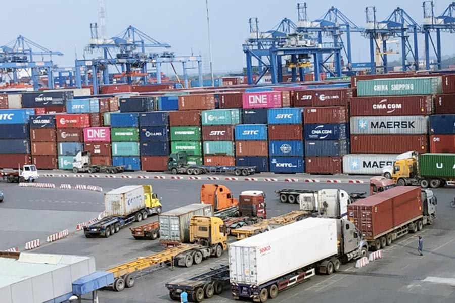 Lạm Phát Nhập Khẩu