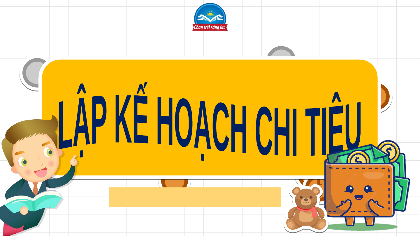 Lập Kế Hoạch Chi Tiêu