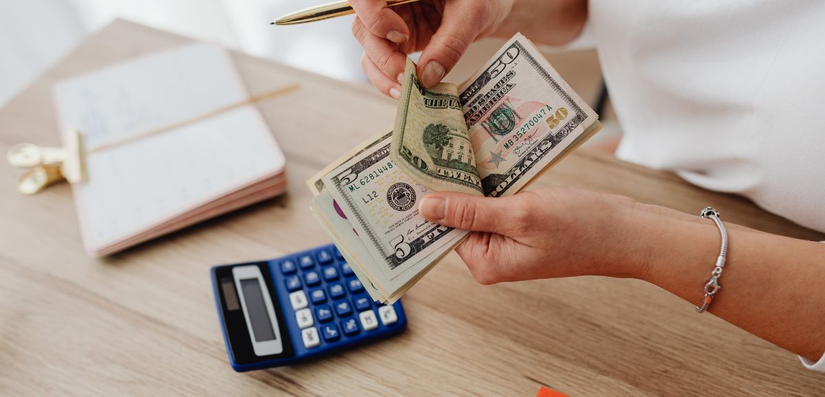 lập kế hoặch trả nợ