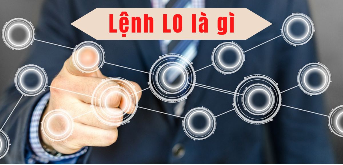 Lệnh LO