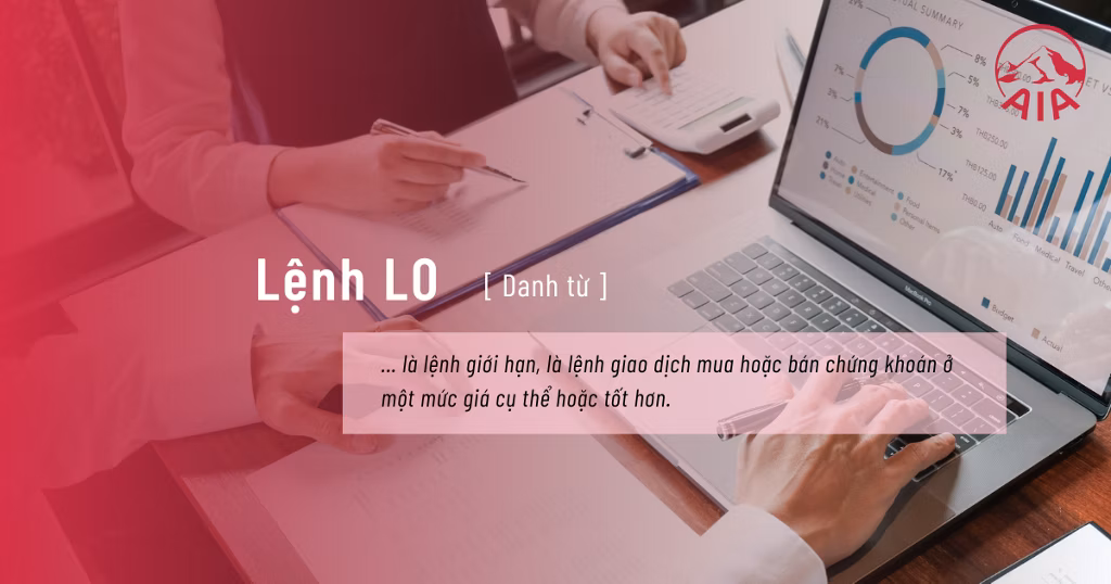Lệnh Lo Là Gì