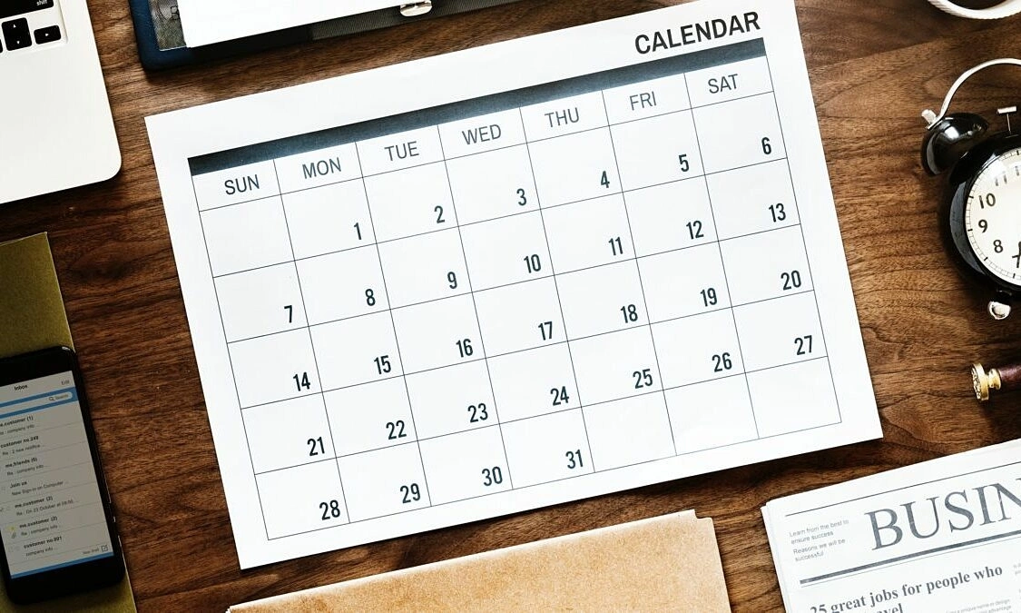 Lịch Đáo Hạn Phái Sinh 2025