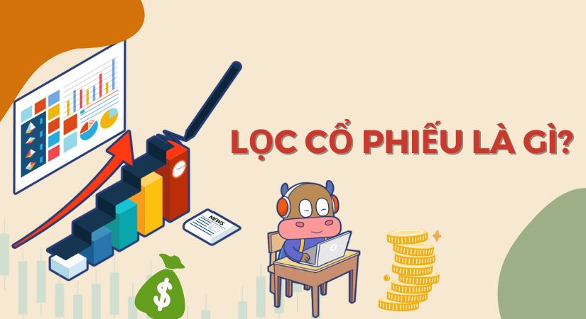 Lọc Cổ Phiếu