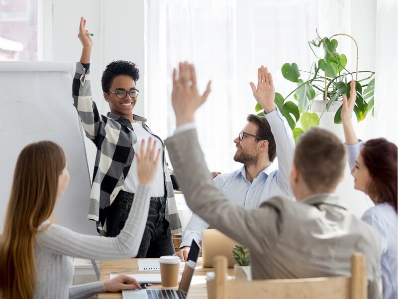 Lợi Ích Khi Thấm Nhuần Tinh Thần Tương Hỗ