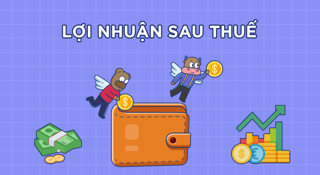 Lợi Nhuận Sau Thuế