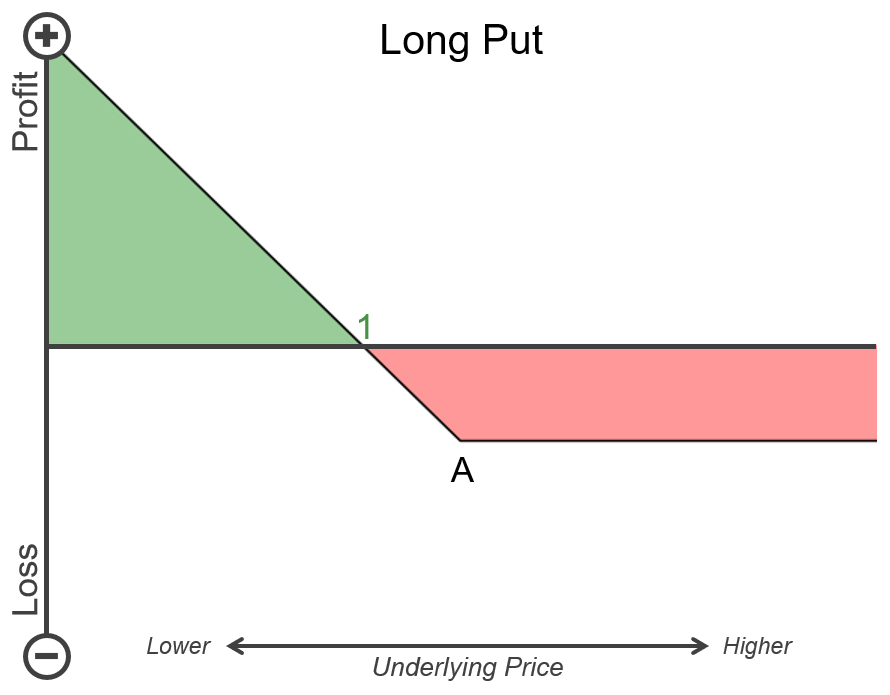 Long Put