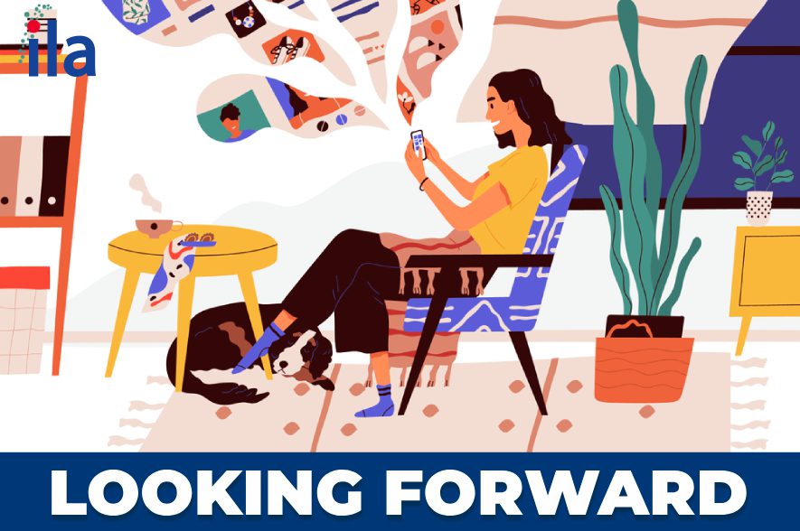Forward-looking