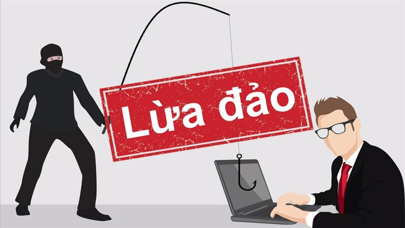 lừa đảo