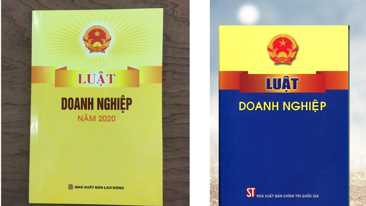 Luật Doanh Nghiệp 2020 Và Các Cập Nhật 2024-2025