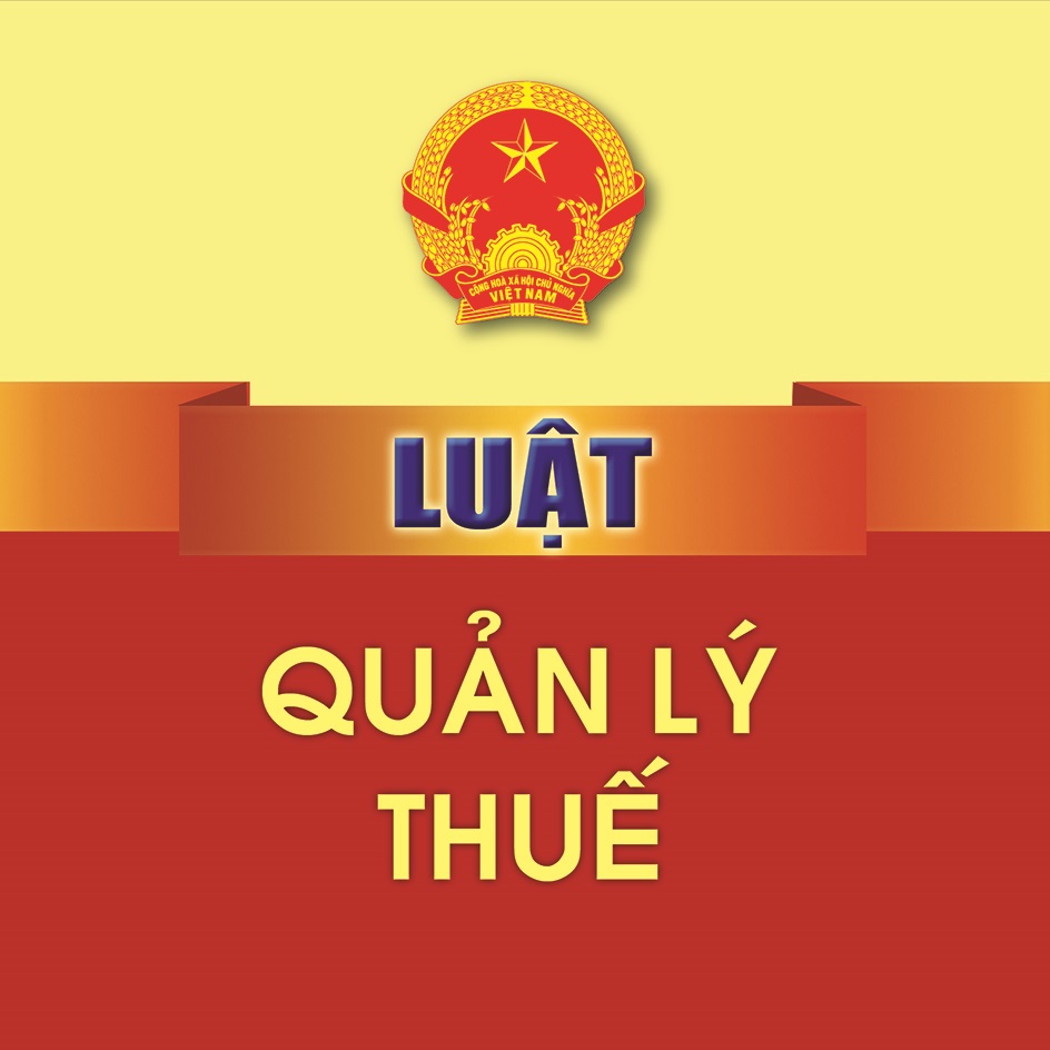 Theo Luật Quản lý thuế