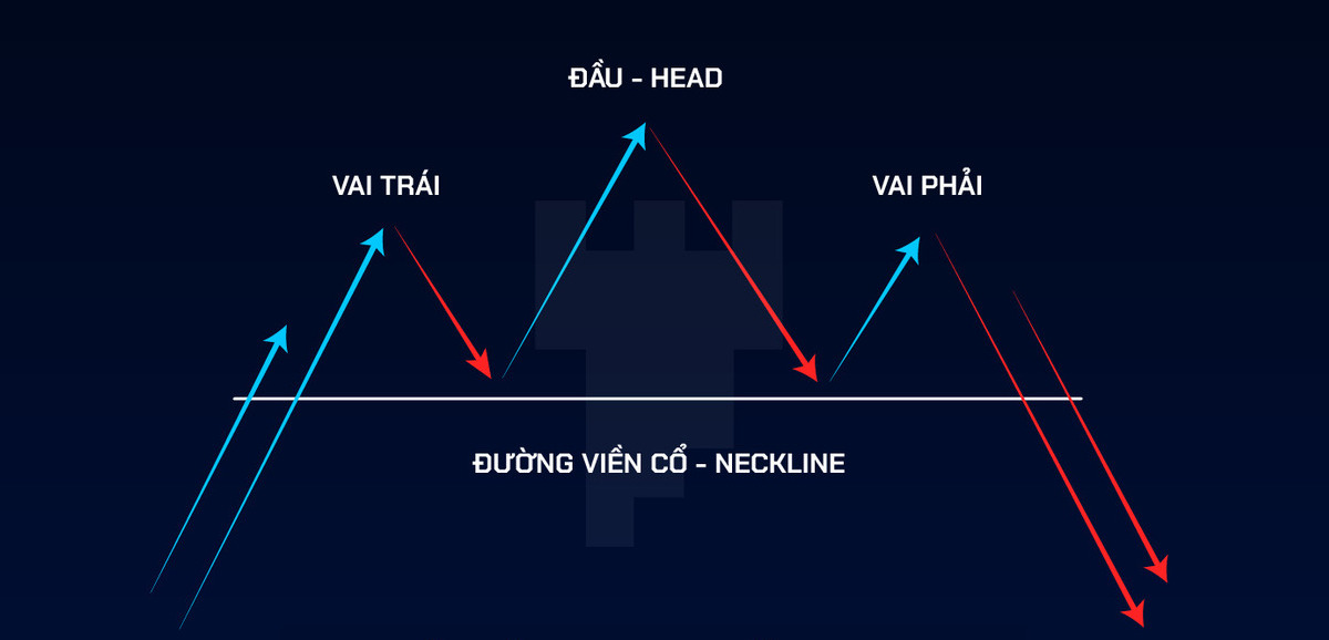 Cẩm Nang Nhận Biết Mô Hình Vai Đầu Vai Hoàn Chỉnh