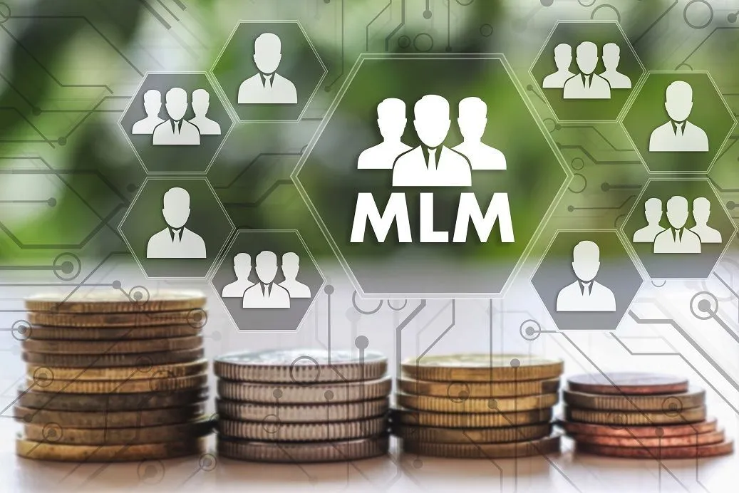 Multi-level Marketing - MLM