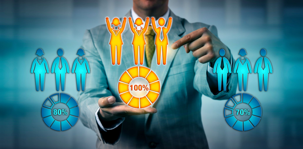 Thuê Người Giỏi Hơn Mình Và Nâng Cao Tiêu Chuẩn