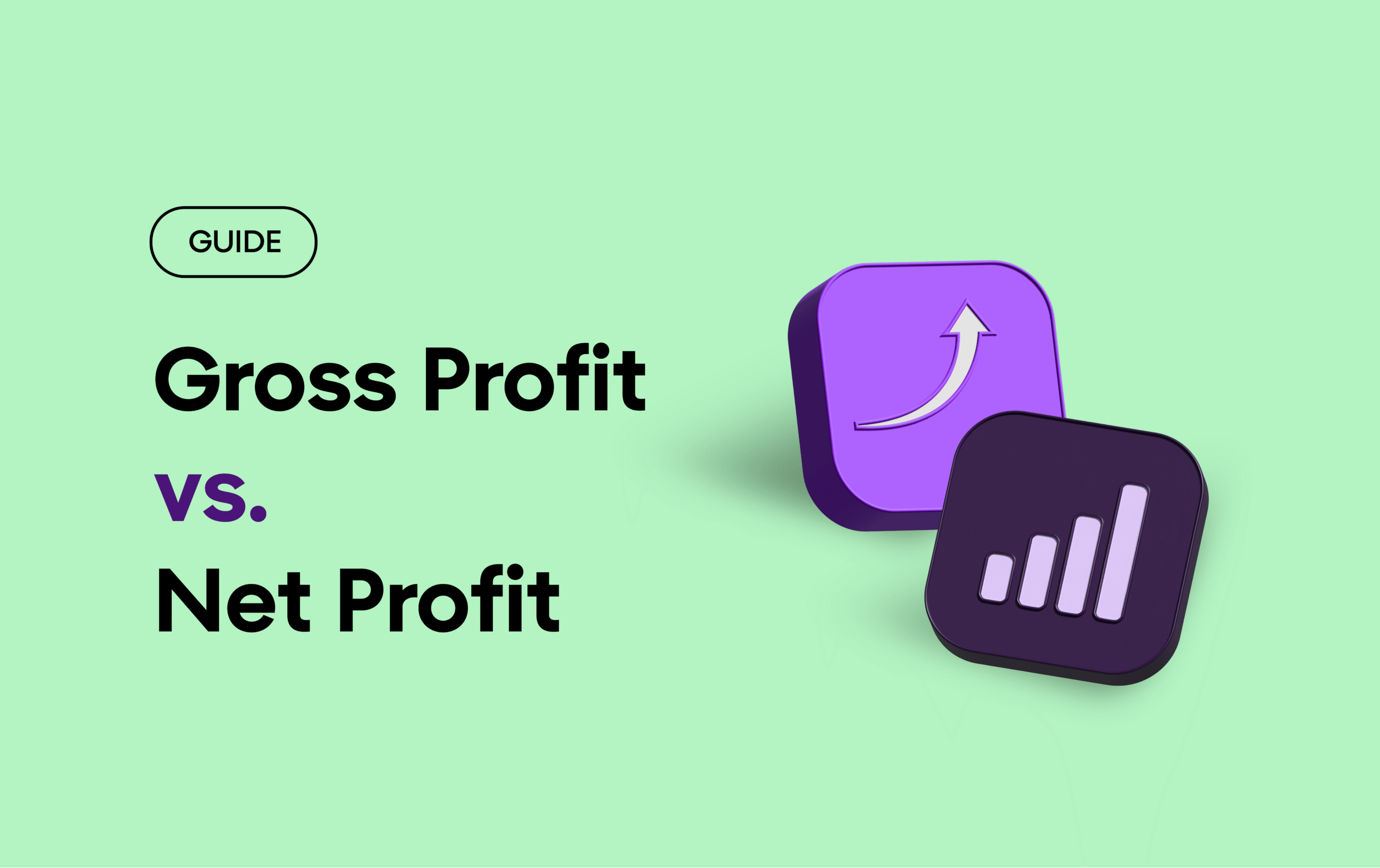 Net Gross Profit