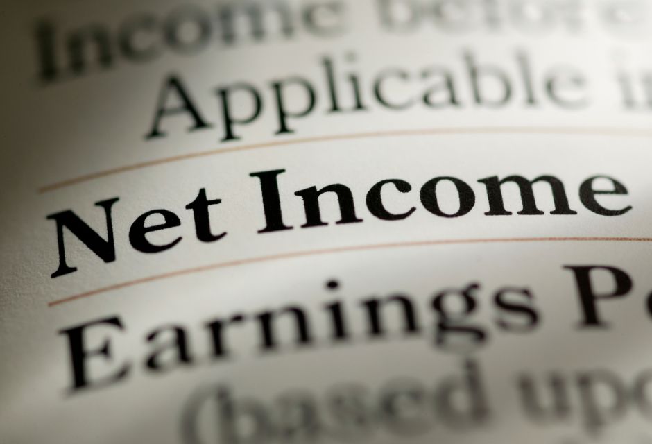 Net Income Là Gì