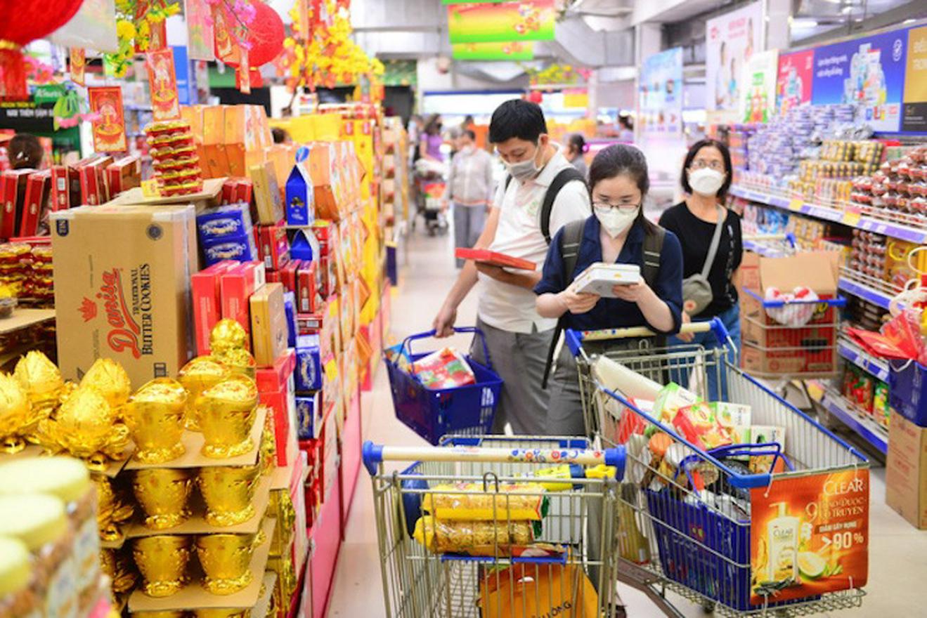 Chỉ số CPI: Thông tin, Đặc điểm, Tác động và Cách phân tích 7 tiêu dùng thiết yếu