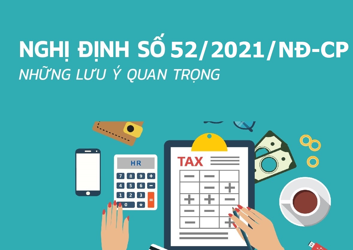 Nghị định 52/2021/NĐ-CP