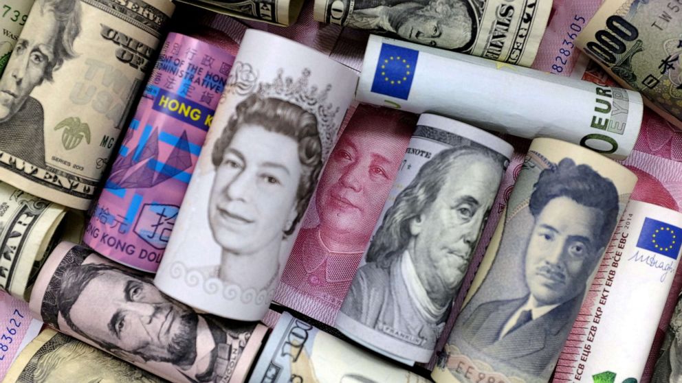 Ngoại Tệ Là Gì