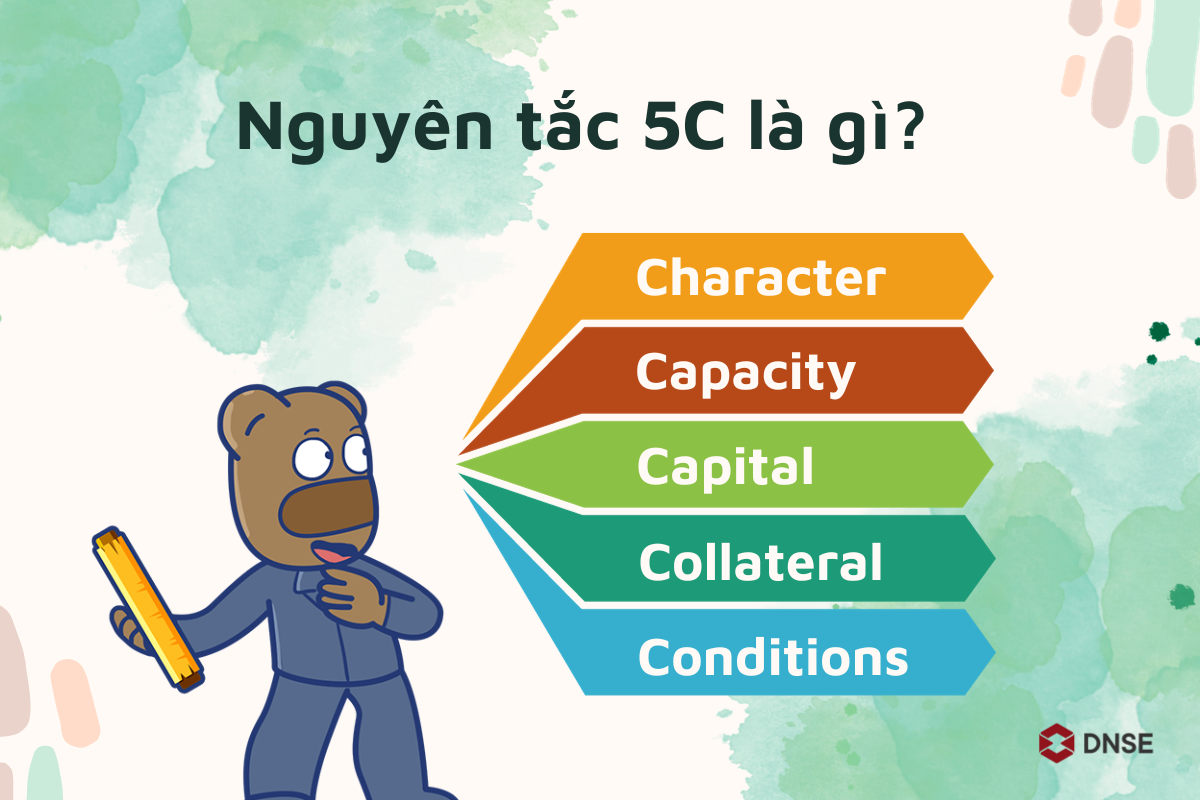 Nguyên Tắc 5C 